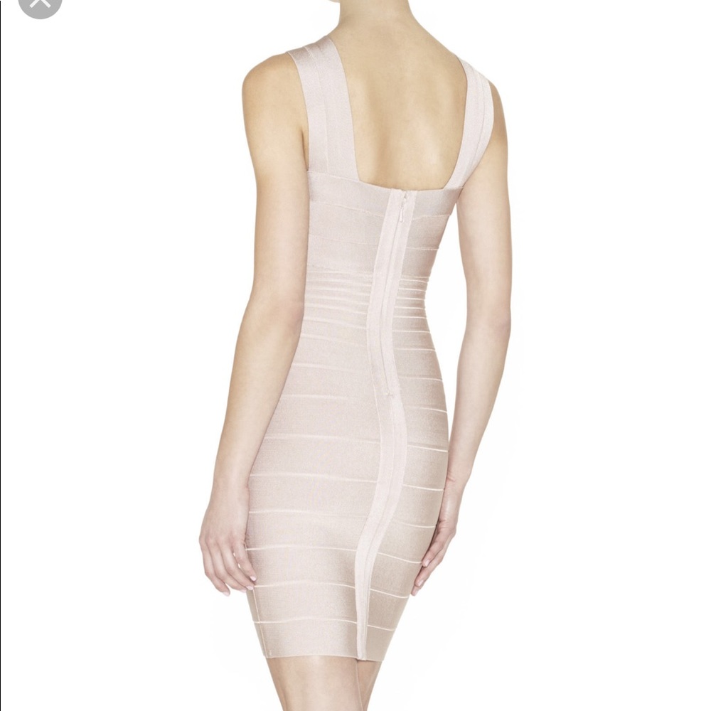 💕Herve Leger 💕bandage dress - Picture 7 of 8